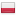 lgddolinasanu.pl server is located in Poland